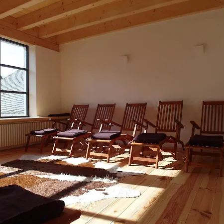 Holiday home Gelbe Irmenach